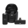 JBL Quantum Stream Wireless USB-C Czarny - 1522832 - zdjęcie